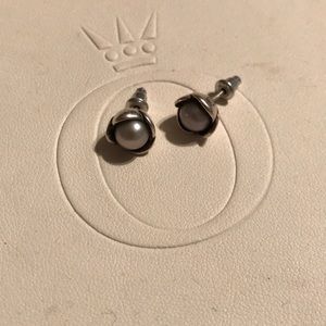 Pandora earrings